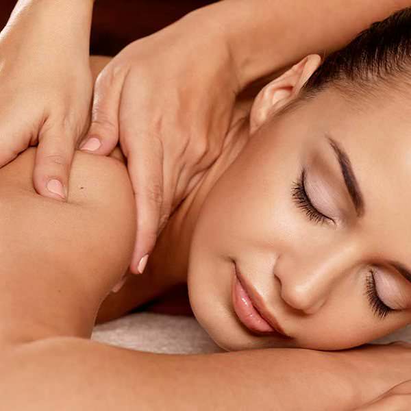 Relaxation Services