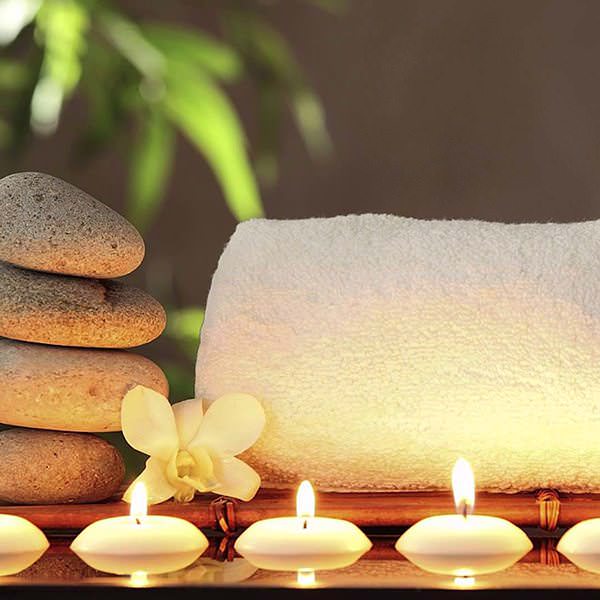 Wellness Services